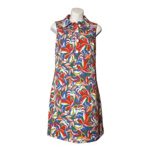 Women's  JH MULTICOLORED SZ 4 Dress